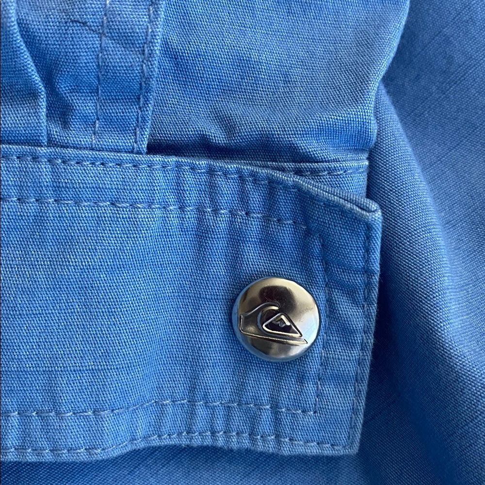 Stranger Things Full Zip Jacket Excellent Conditi… - image 7